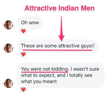 TESTIMONIAL - 101 PROFILES 