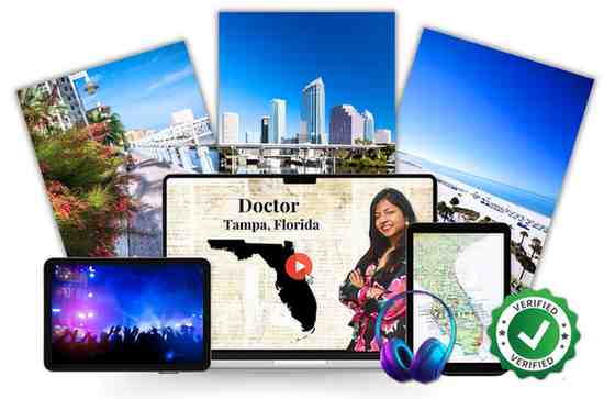 TampaFlorida - Doctor - 101 Profiles