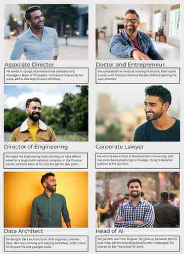 101Profiles of Attractive, Ambitious Indian Guys Ready for Marriage & Family - only $97!