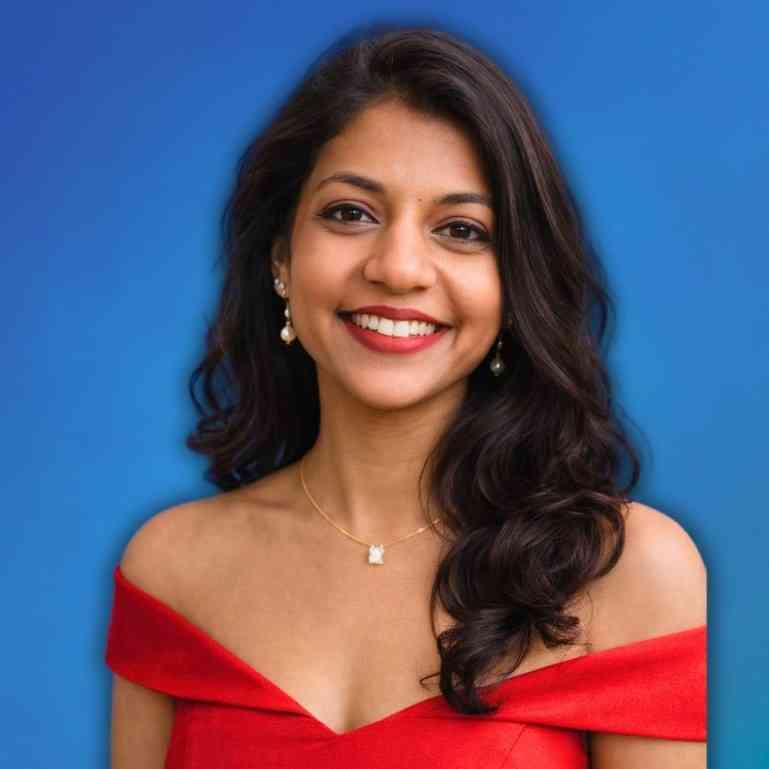 Malaika Neri - Professional Indian Matchmaker